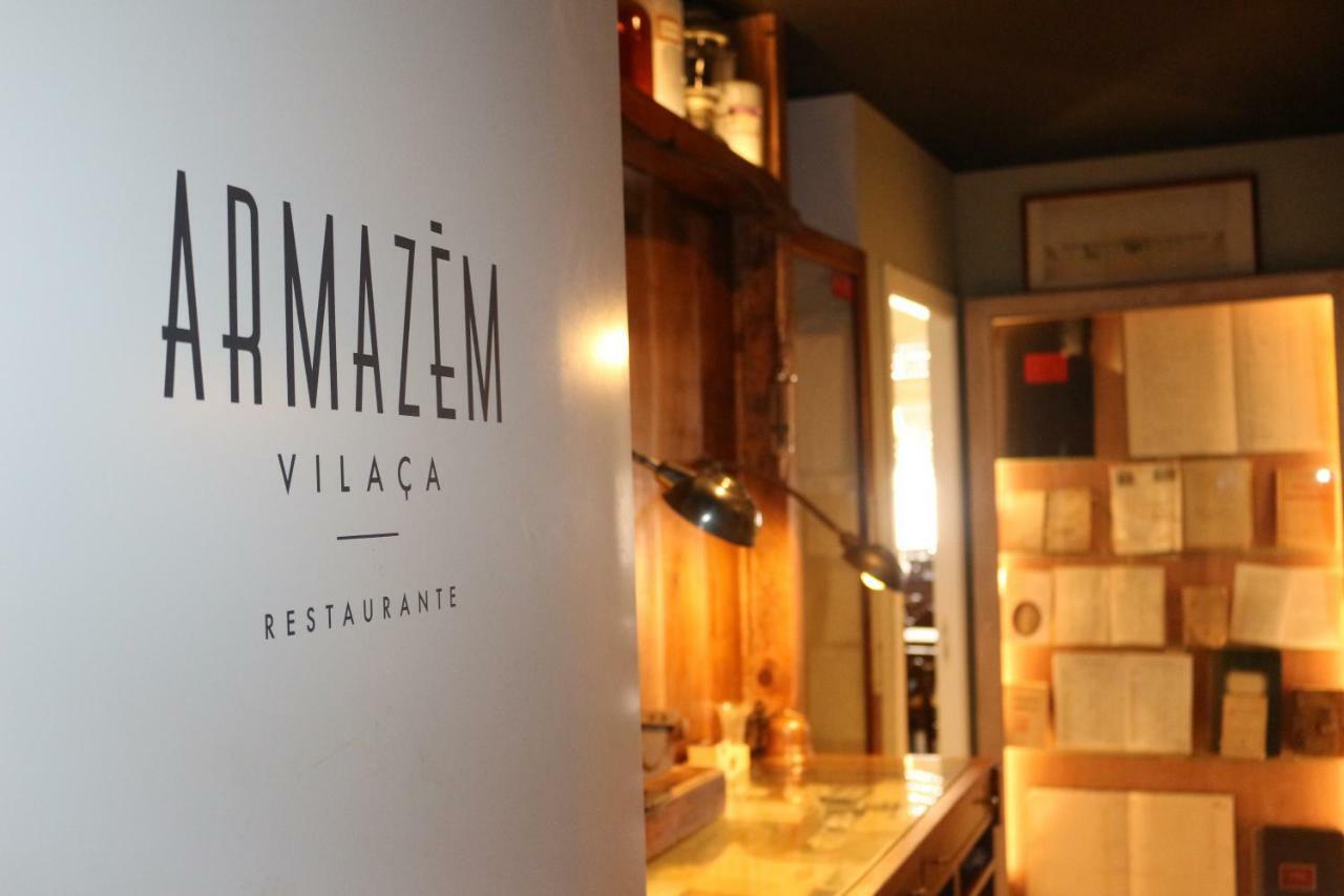 Armazem Vilaca - Ap. Pasteur Κοΐμπρα Εξωτερικό φωτογραφία